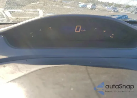 2010 Honda Civic Lx from USA, damaged, VIN 2HGFA1F59AH545435